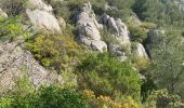 Tour Wandern Cassis - Plan olive - Photo 18