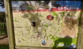 Trail Walking Le Guerno - PR_56_Le-Guerno_AA_01_Les-Hospitaliers_Circuit1b_20231001 - Photo 1