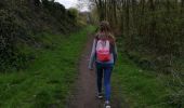 Tocht Stappen Morlanwelz - promenade bois et parc de mariemont - Photo 1