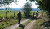 Tour Zu Fuß Libin - WandArdNat 34 :Lesse een groen wandelsprookje tussen Lesse en Our - Photo 7