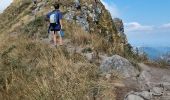 Excursión Senderismo Le Claux - RA 2022 Tour Puy Mary - Photo 4