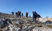 Excursión Senderismo Le Revest-les-Eaux - Le Mont Caume - Photo 10