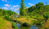 Randonnée Marche Beauraing - Balade dans le Parc du Castel à Beauraing - Photo 10