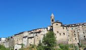 Excursión Senderismo Villafranca in Lunigiana - CR_Francigena_CF_29_Villafranca-In-Lunigiana_Aulla_20220611 - Photo 7