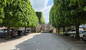 Trail Walking Avallon - 20250627 avallon VISITE - Photo 13
