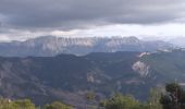 Tour Wandern Véronne - Tour du Barry depuis Vérone - Photo 2