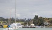 Excursión A pie Bay of Islands-Whangaroa Community - Te Araroa - alternative route - Photo 4