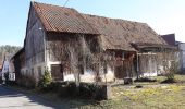 Tour Zu Fuß Weißenbrunn - Frankenwaldsteigla Stübengrabenweg - Photo 10