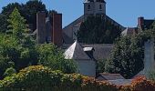 Tocht Hybride fiets Les Garennes-sur-Loire - R / Etape 3 - de Juigné à Denée - Photo 1