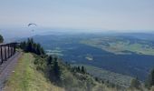 Excursión Senderismo Orcines - puy de dôme  - Photo 11