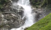 Randonnée A pied Krimml - Krimmler Wasserfälle Rundwanderweg - Photo 1
