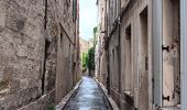 Tocht Stappen Avignon - baguenaudage en Avignon - Photo 20