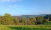 Trail Walking Sprimont - dans la campagne de Florzé Sprimont  - Photo 9