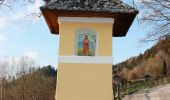Tour Zu Fuß Sankt Veit an der Glan - St. Donat-Magdalensberg-Achter - Photo 2