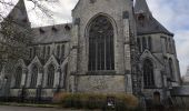 Tour Zu Fuß Anhée - Panorama de la Cour - Photo 4