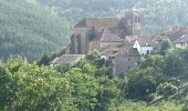 Tour Reiten Valle de Hecho - Siresa - Anso  - Photo 3