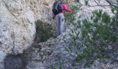 Tour Wandern Marseille - Pastre - Marseilleveyre 11.2.23  - Photo 8