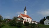 Tour Zu Fuß Unknown - Landshuter Höhenwanderweg - Photo 1