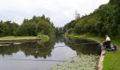 Randonnée A pied Sheffield - Sheffield Canal - Photo 8