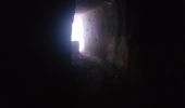 Randonnée Marche Sernhac - Serhnac tunnels crêtes  - Photo 16
