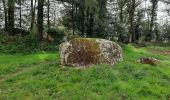 Trail Walking Colpo - GRP_Lanvaux_AD_04_Colpo_Plaudren_20210402 - Photo 1