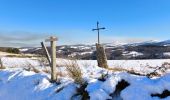 Randonnée Marche Mont Lozère et Goulet - Oultet/Lozerette/Les Sagne/Auriac - Photo 9