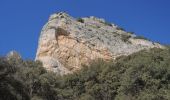 Tour Wandern Puget - PF-Puget - Luberon - La Croix de Fer - Photo 2