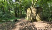 Randonnée Marche Mettray - Mettray - Sentier de la Grotte aux Fées  - Photo 13