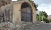 Tocht Te voet Bortigale/Bortigali - Anello Bortigali - Monte Santu Padre - Photo 1