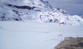 Randonnée Raquettes à neige Urdos - Lac d'Estaens-raquettes - Photo 10