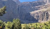 Trail Walking Gavarnie-Gèdre - Gavarnie  - Photo 4