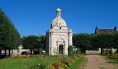 Tour Wandern Bléré - Bléré 2015-05-10 - Photo 1