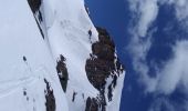 Randonnée Ski de randonnée Tignes - pointe et passage de Pycheru - Photo 7