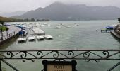 Tour Wandern Annecy - J26 - Annecy - Photo 5