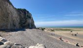 Trail Walking Hautot-sur-Mer - Hautot-sur-Mer - Photo 6