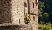 Tour Zu Fuß Pillig - Burgentour - Burg Pyrmont zur Burg Eltz - Photo 6