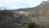 Trail Walking Saou - Saoû Lestang 6km - Photo 20