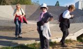 Tocht Stappen Harfleur - Herfleur - Caucriauville - Rouelles - Photo 4