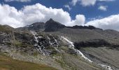 Trail Walking Bessans - Glacier du grand fond à Bessans - Photo 5