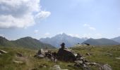 Trail On foot Castello-Molina di Fiemme - (SI C12S) Molina di Fiemme - Ponte delle Stue - Malga Cazzorga - Malga Stellune - Forcella di Valsorda - Passo Val Cion - Rifugio Malga Conseria - Photo 2