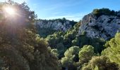 Tour Wandern Gruissan - Les Auzils Pêche Redon 01_2023 - Photo 1