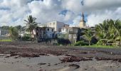 Excursión Senderismo Unknown - Plage de Grande Anse Le Lorrain - Photo 18