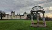 Excursión Senderismo Saint-André-du-Bois - Chateau Malromé.  - Photo 1