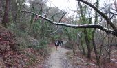 Trail Walking Pernes-les-Fontaines - pernes 84 - Photo 1