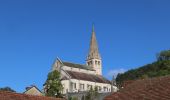 Tour Zu Fuß Bligny-sur-Ouche - De la Croix de Mission à la Vierge Noire - Photo 2