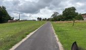 Trail Horseback riding Soucht - Urtzviller - Photo 5