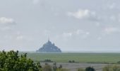 Tour Wandern Courtils - La Roche Torin - le bas courtils - Photo 1