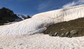 Randonnée Marche Modane - Polset - Lac de la Partie - Photo 16