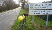 Percorso A piedi Vallons-de-l'Erdre - La Fontaine Mauricette - Photo 2