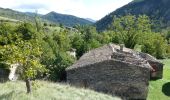 Randonnée Marche Bézaudun-sur-Bîne - Col Gourdon-Fondoresse 6km - Photo 2